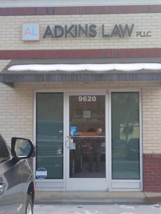 Adkins Law PLLC 4