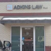 Adkins Law PLLC ico