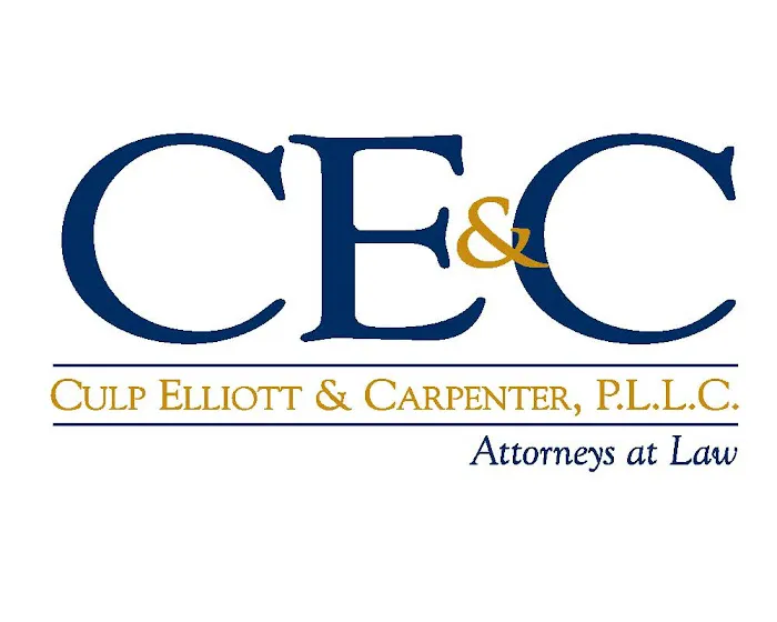 Culp Elliott & Carpenter, P.L.L.C. 5