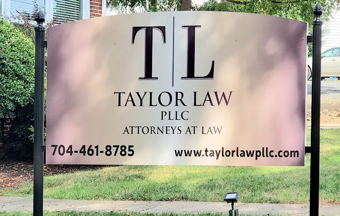 Taylor Law, PLLC 4