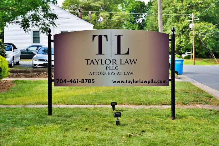 Taylor Law, PLLC 4