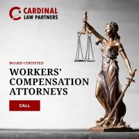 Cardinal Law Partners ico