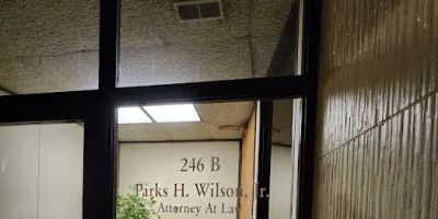 Wilson, Parks H Jr atty