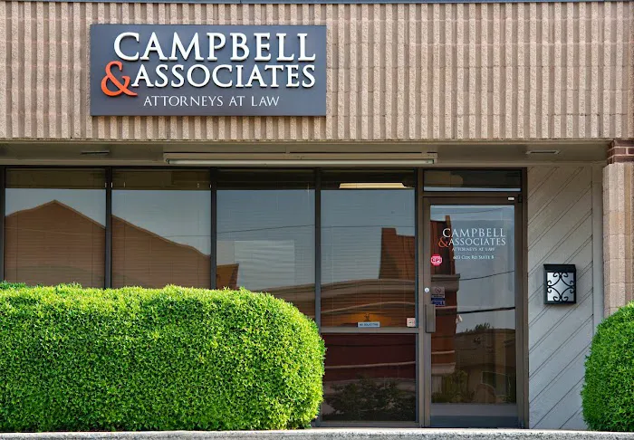Campbell & Associates 4