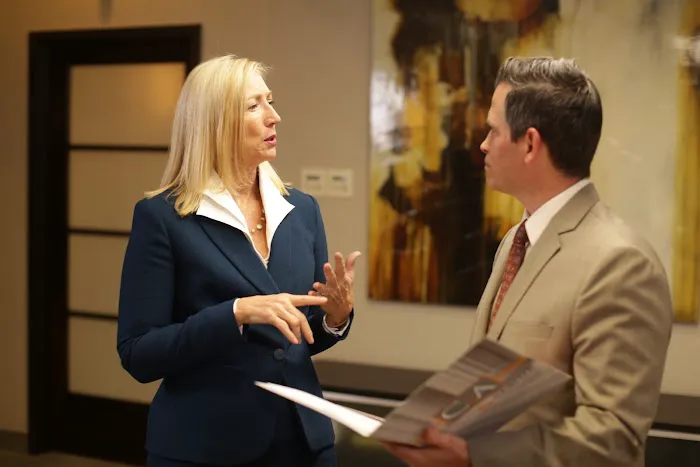 Campbell & Associates 4