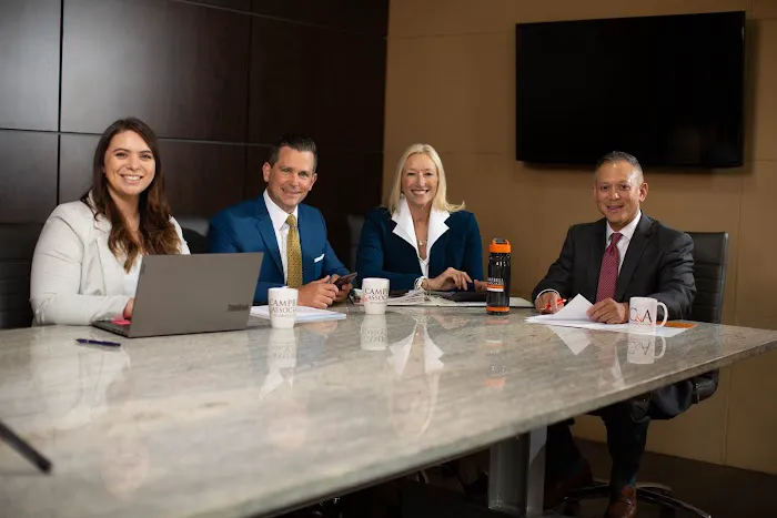 Campbell & Associates 4