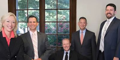 Campbell & Associates