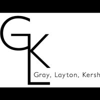 Gray Layton Kersh Solomon Furr ico