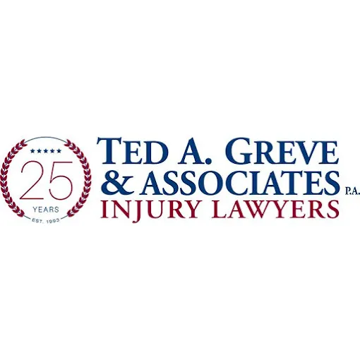 Ted A Greve & Associates PA 4