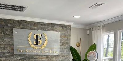 Sanders Law Firm