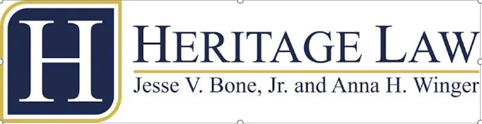 Heritage Law 4
