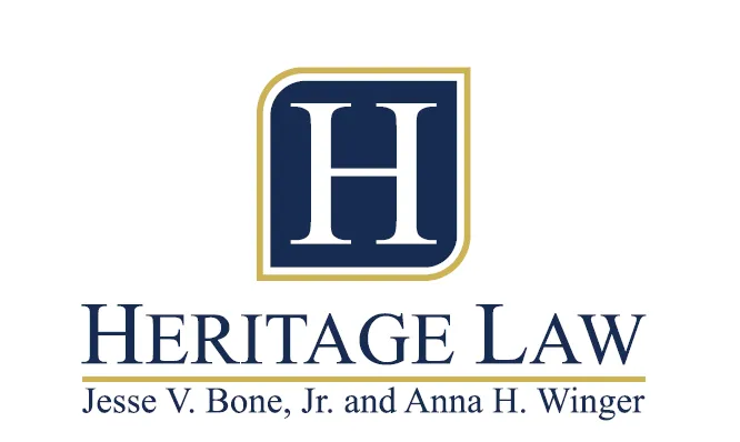 Heritage Law 4