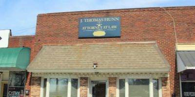 J Thomas Hunn Attorney at Law