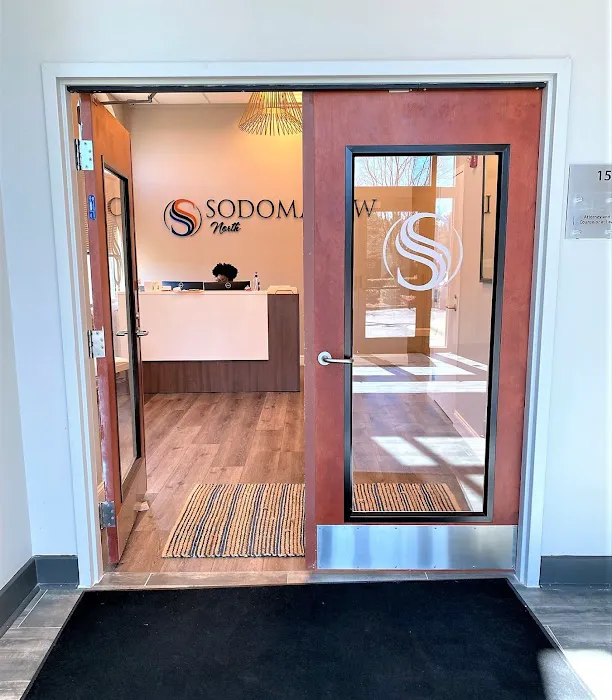 Sodoma Law North 4