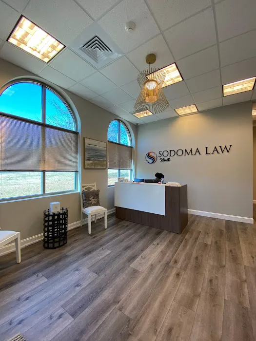 Sodoma Law North 4