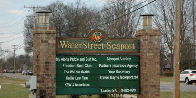 The Collier Law Firm, P.C.