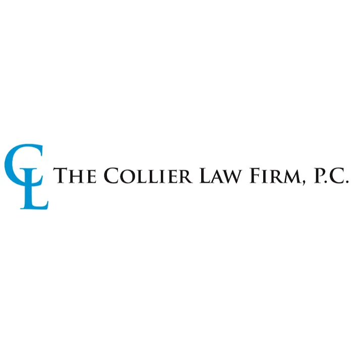 The Collier Law Firm, P.C. 4
