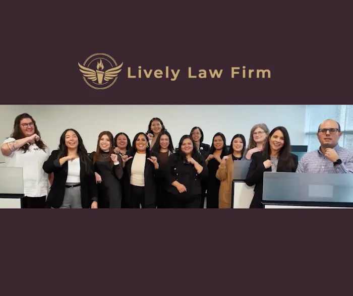 Lively Law Firm 5