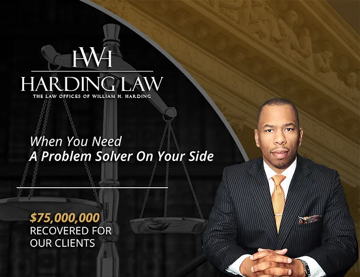 Law Offices of William H. Harding 4