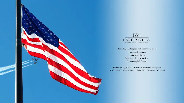 Law Offices of William H. Harding 4