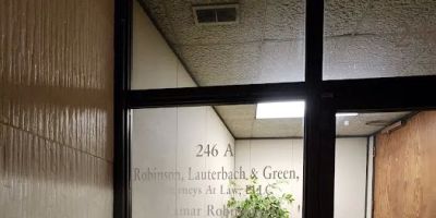Robinson and Lauterbach, PLLC