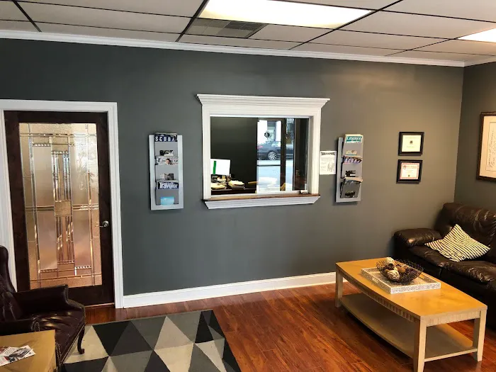 The Law Offices of Ronald J. Shook 4