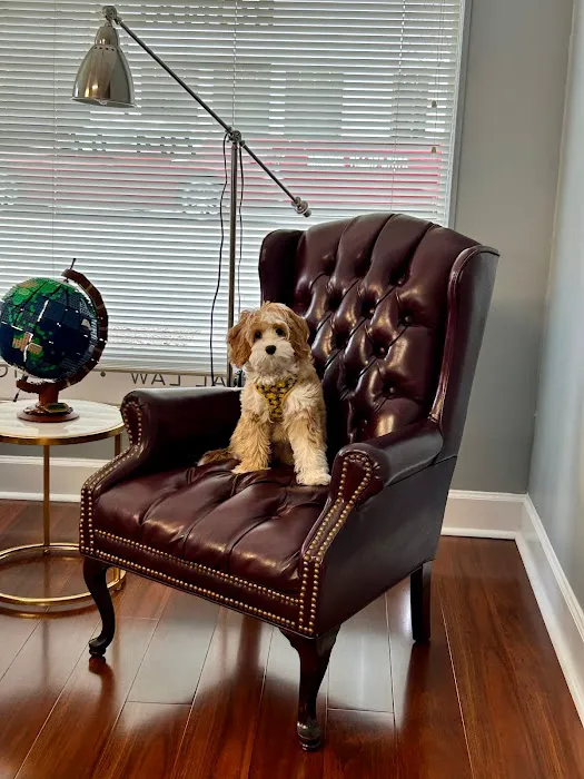 The Law Offices of Ronald J. Shook 4