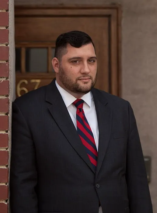 The Law Offices of Ronald J. Shook 4