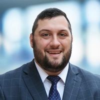 The Law Offices of Ronald J. Shook ico