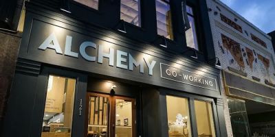 Legacy Law Firm