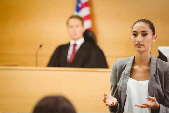 Colbert Law, PLLC 4