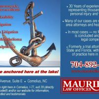 Mauriello Law Offices, P.C. ico