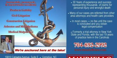 Mauriello Law Offices, P.C.