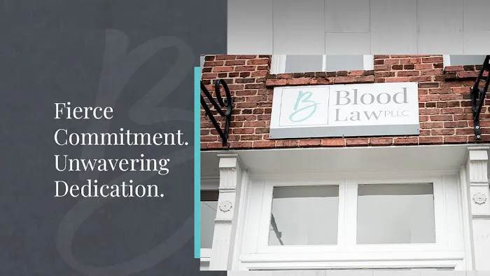 Blood Law, PLLC 4