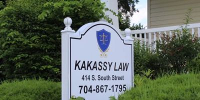 Kakassy Law, PLLC