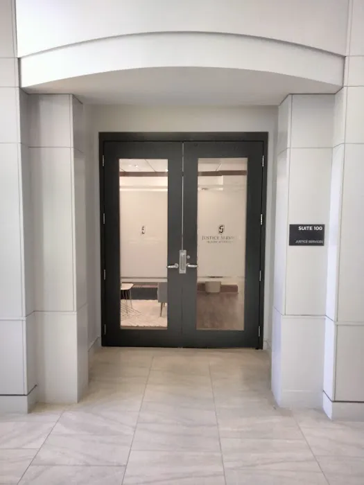 Justice Services 5