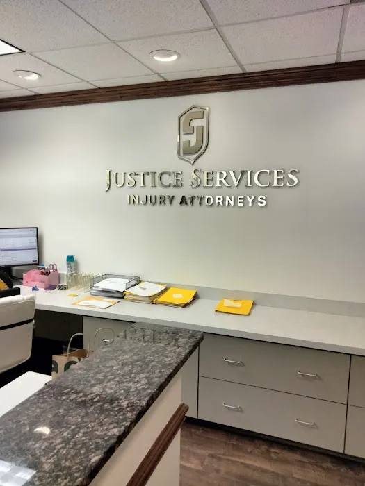 Justice Services 5