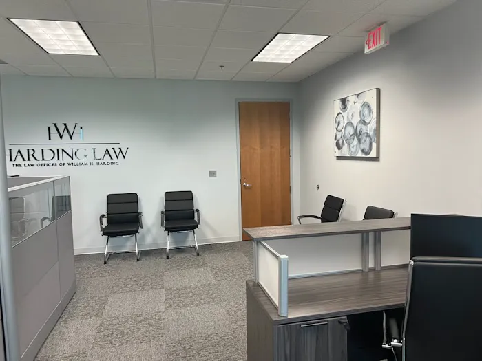 Law Offices of William H. Harding 5