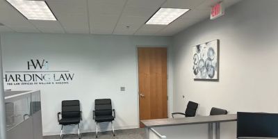 Law Offices of William H. Harding