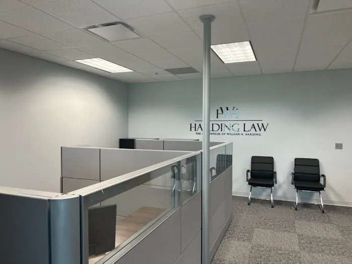 Law Offices of William H. Harding 5
