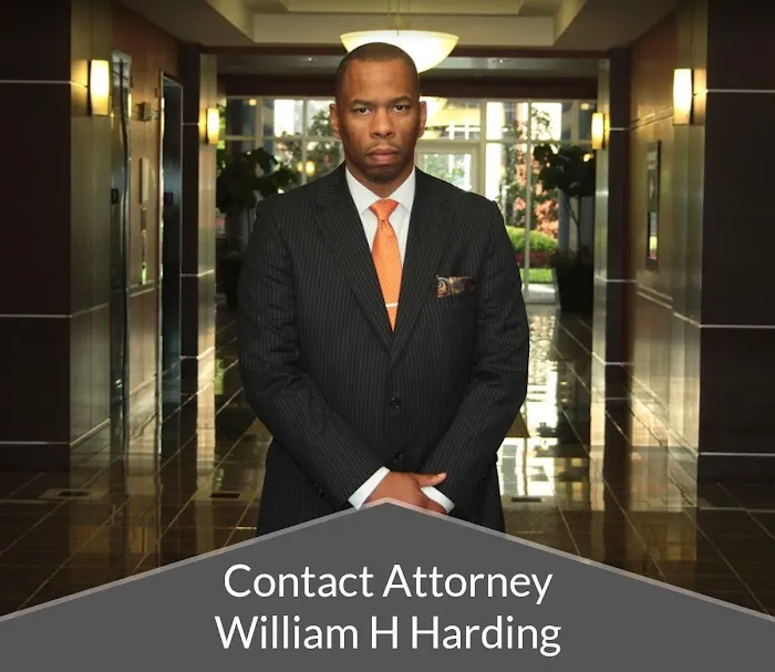Law Offices of William H. Harding 5