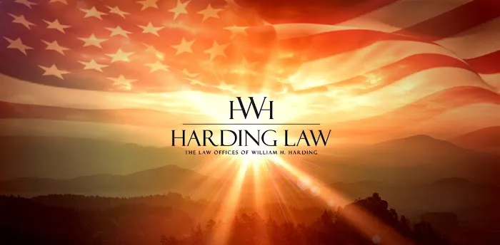 Law Offices of William H. Harding 5