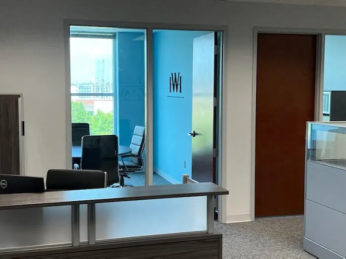 Law Offices of William H. Harding 5