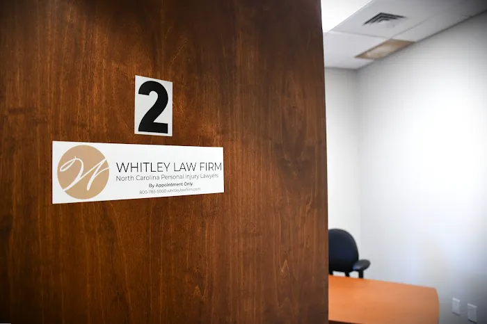 Whitley Law Firm Injury Lawyers 5