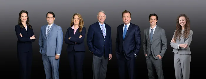Whitley Law Firm Injury Lawyers 5