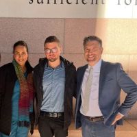 The Law Office of Ryan M. Watson, PLLC ico