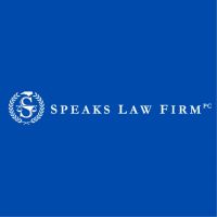 Speaks Law Firm ico