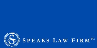 Speaks Law Firm