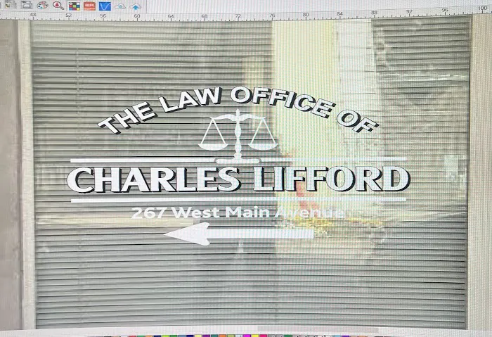 Law Office of Charles Lifford, PLLC 4