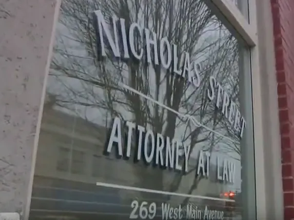 Nicholas Street, Attorney at Law 4